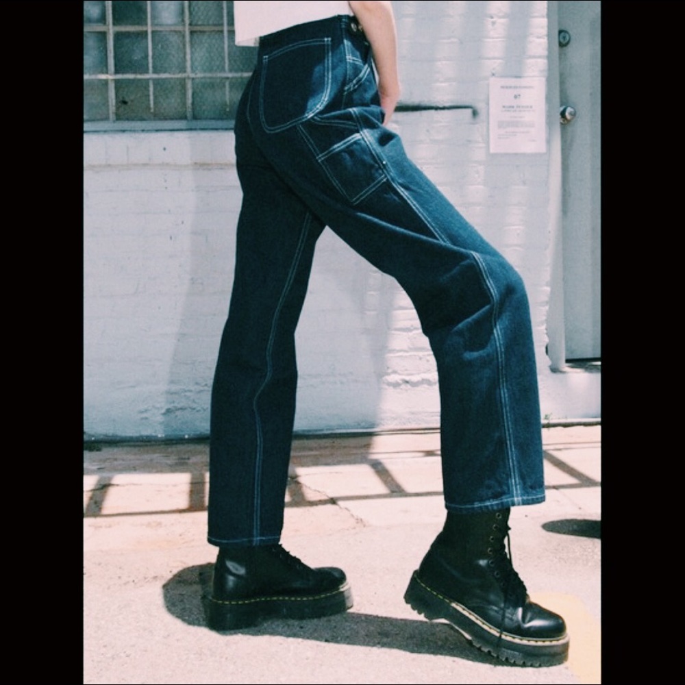 BRANDY MELVILLE TALIA PANTS